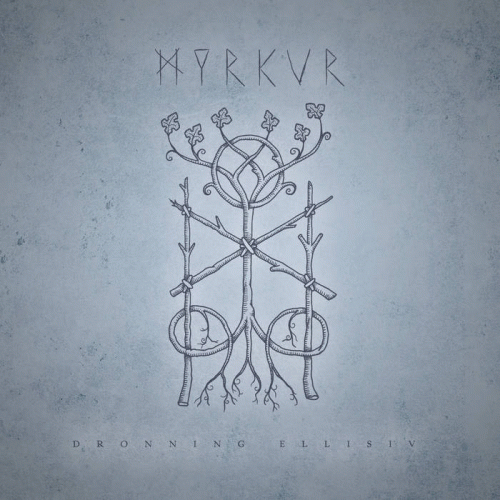 Myrkur : Dronning Ellisiv